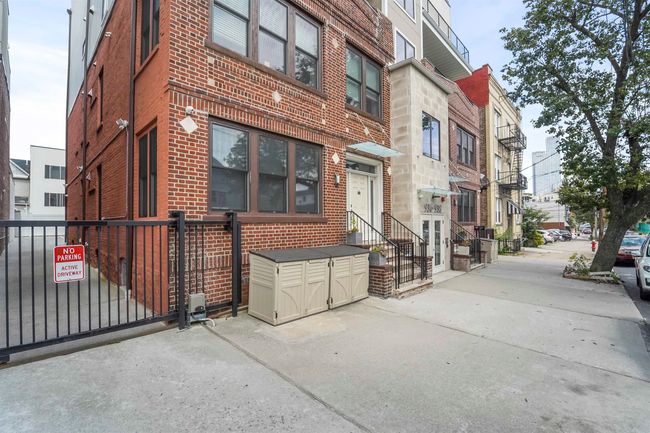 3A - 936 Pavonia Ave, Condo with 2 bedrooms, 2 bathrooms and null parking in Jersey City NJ | Image 4