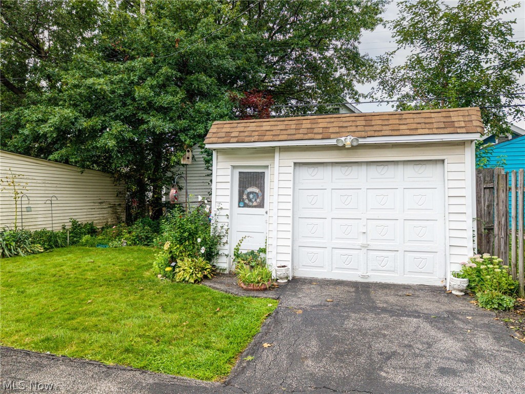 Residential in Cleveland 5