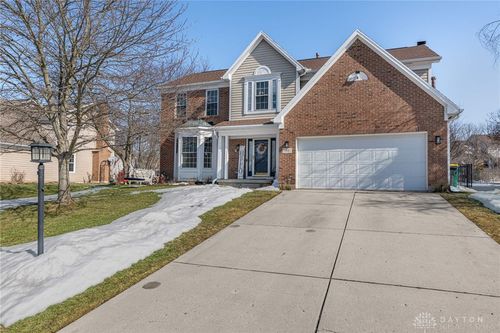 30 Berryhill Ct, Springboro, OH, 45066-8945 | Card Image