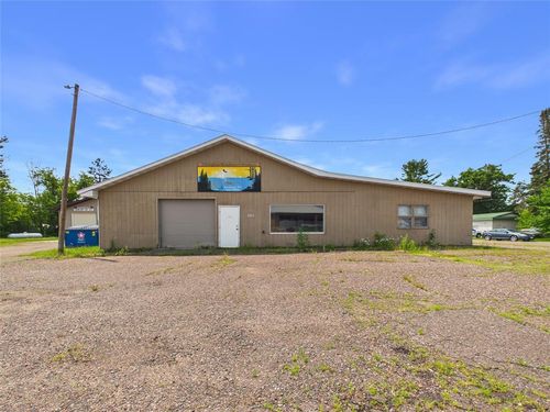 11021W W State Road 48, Exeland, WI, 54835-4125 | Card Image