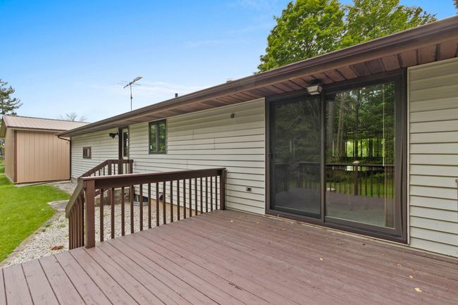 2929 Brunner Rd, House other with 3 bedrooms, 2 bathrooms and null parking in Manitowoc WI | Image 36
