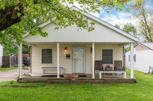 508 Carolyn Rd, Washington Court House, OH, 43160-2345 | Card Image