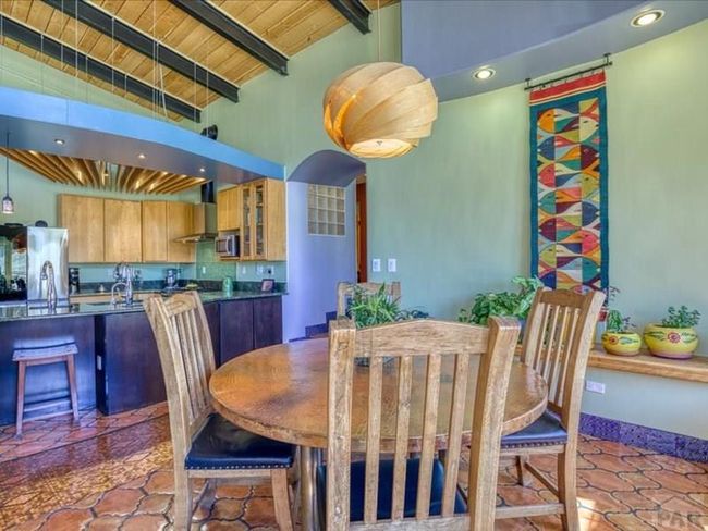 1441 Forest Road 507 1 A, House other with 3 bedrooms, 2 bathrooms and 2 parking in Creede CO | Image 24