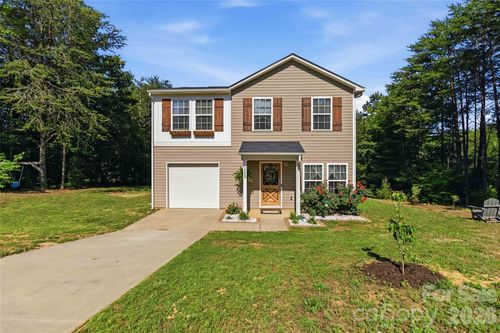 2220 Pinnacle View Dr, Kings Mountain, NC, 28086-7629 | Card Image