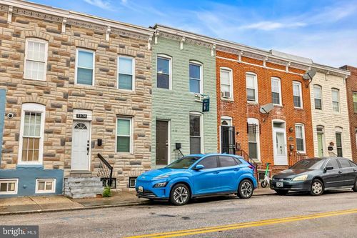 1172 Washington Blvd, BALTIMORE, MD, 21230-1825 | Card Image