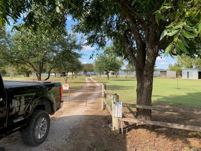 view from gate | Image 4