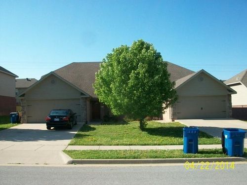 1-3103 Sw Deerfield Blvd, Bentonville, AR, 72713-8233 | Card Image