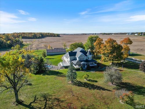 3960 E 500 N, Columbia City, IN, 46725-7722 | Card Image