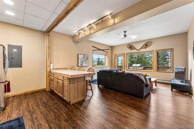91 Pinecliff Trl, House other with 4 bedrooms, 3 bathrooms and 4 parking in Nederland CO | Image 26