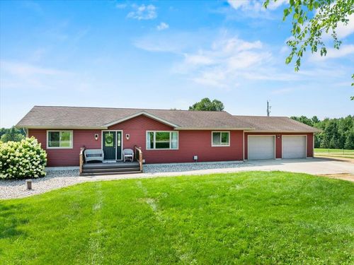 214480 Tiffybird Ln, Stratford, WI, 54484-4308 | Card Image