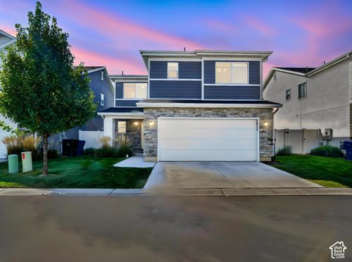 2054 W Lydia Ln, Syracuse, UT, 84075-1119 | Card Image