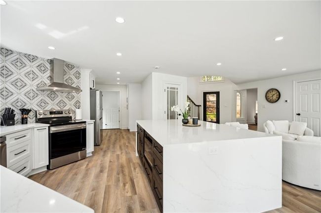 2020 Tamarack Dr, House other with 4 bedrooms, 4 bathrooms and null parking in Jasper GA | Image 13