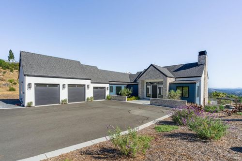 3842 Horizon View Way, Santa Rosa, CA, 95404 | Card Image