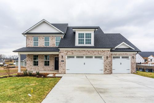 117 Farmers Blf, Nicholasville, KY, 40356-8910 | Card Image