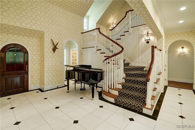 602 Cornwallis Pl, House other with 4 bedrooms, 6 bathrooms and null parking in Manakin Sabot VA | Image 18