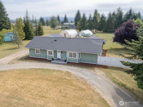 50 Misty Glen Ln, Sequim, WA, 98382-9429 | Card Image