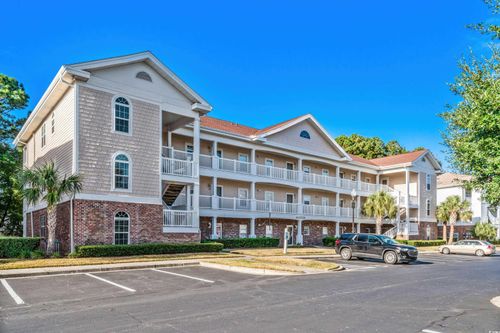 411-5750 Oyster Catcher Dr., North Myrtle Beach, SC, 29582 | Card Image