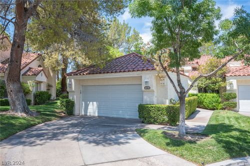 6970 Emerald Springs Lane, Las Vegas, NV, 89113 | Card Image