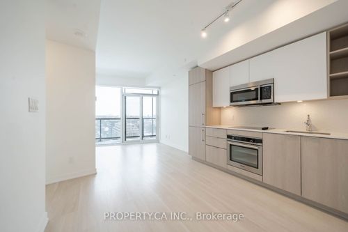 1206-50 Ordnance St, Toronto, ON, M6K0C9 | Card Image