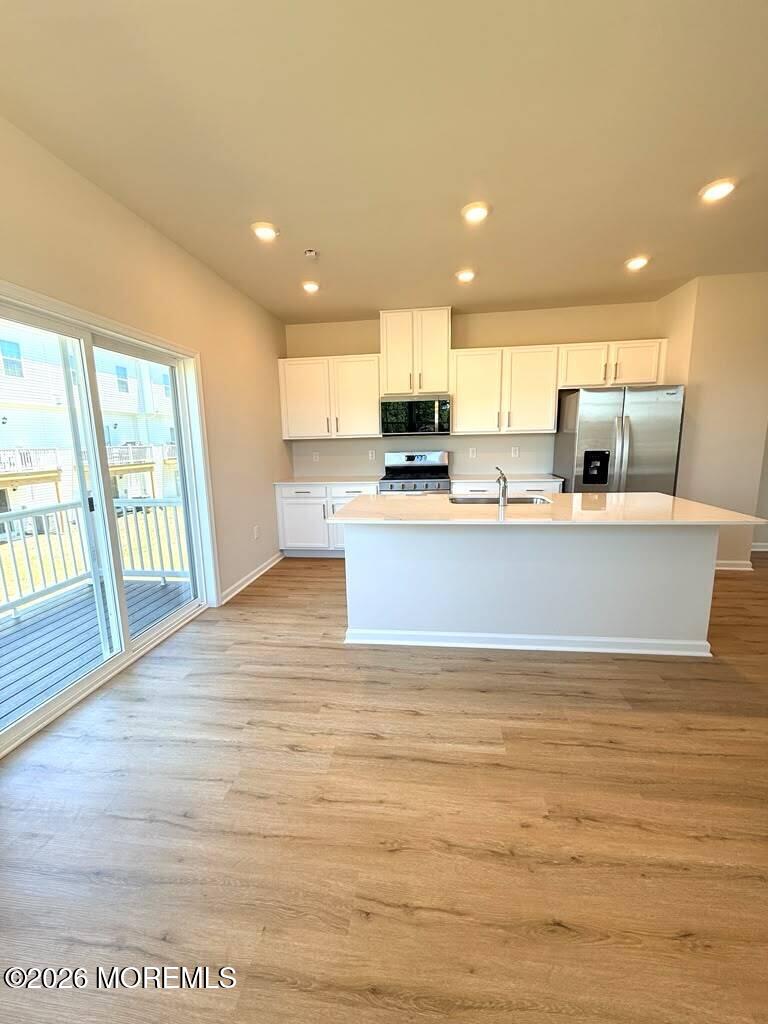 Residential Lease in Sicklerville 5