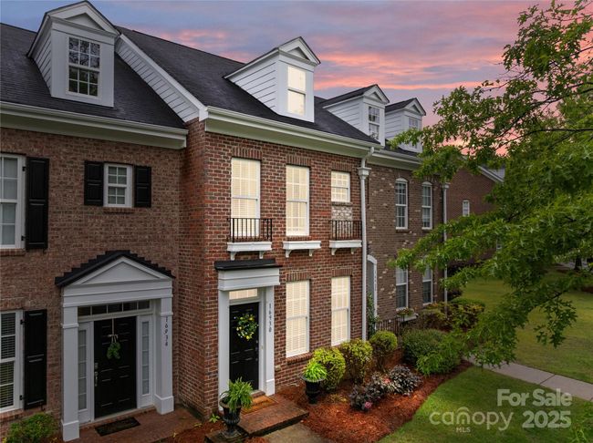 16930 Summers Walk Blvd, Townhouse with 2 bedrooms, 3 bathrooms and null parking in Davidson NC | Image 7