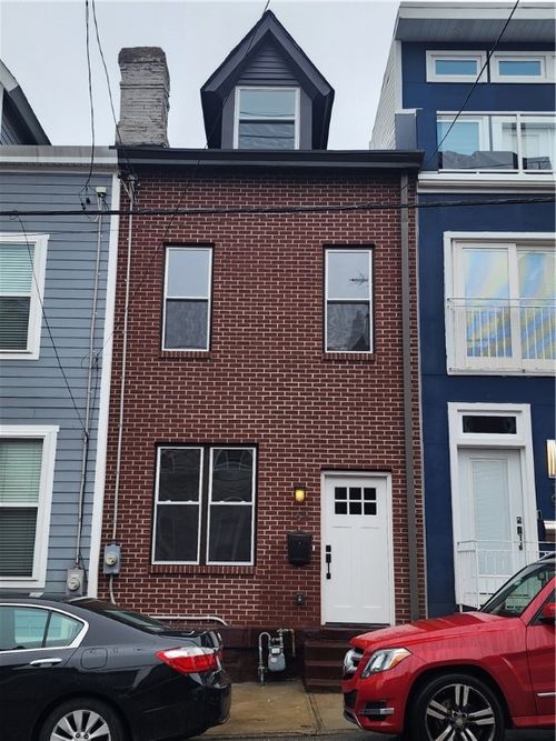 165 45th St, Pittsburgh, PA, 15201-3044 | Card Image