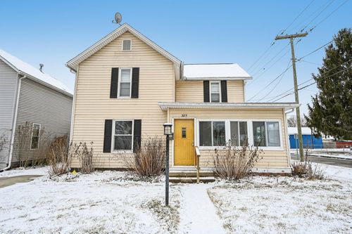 385 Woods Ave, Newark, OH, 43055-4485 | Card Image