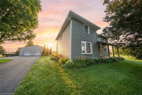 476 Middle Tline, Burford, ON, N0E1A0 | Card Image