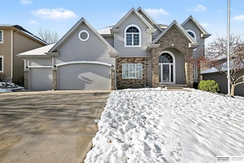 1504 N 183rd Ave, Elkhorn, NE, 68022-3850 | Card Image