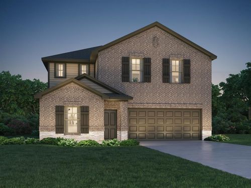 2423 Covered Wagon Dr, Crosby, TX, 77532-2843 | Card Image