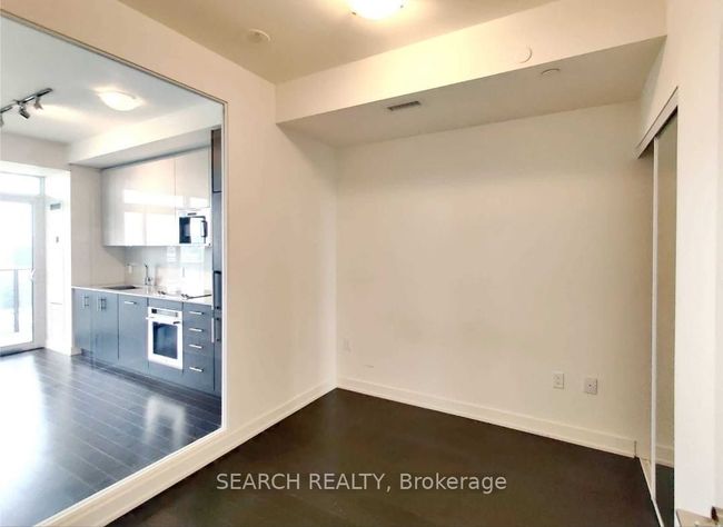 1507 - 330 Richmond St W, Condo with 1 bedrooms, 1 bathrooms and null parking in Toronto ON | Image 10