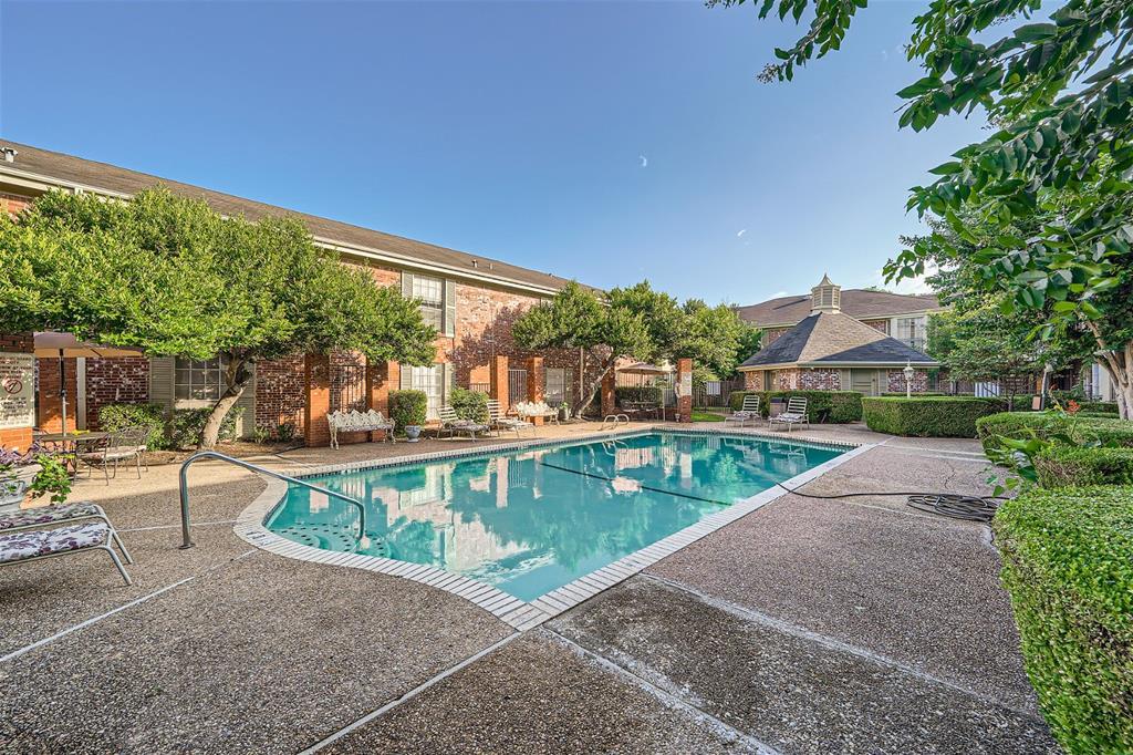Residential Lease in Austin 2