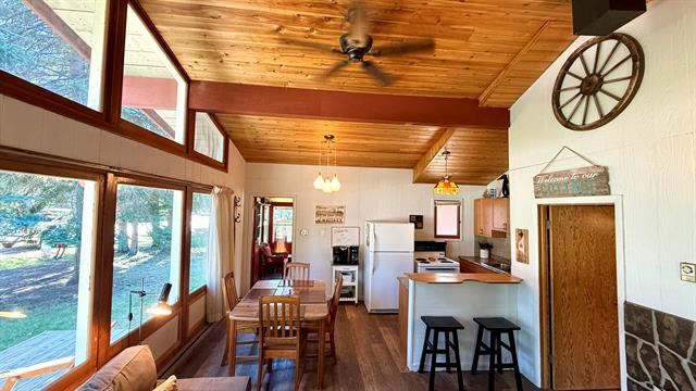 Residential in Falcon Lake 4