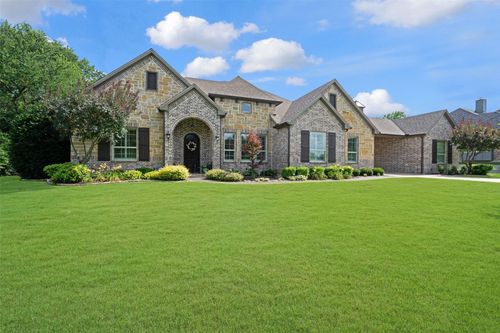 4488 Lake Breeze Drive, Mckinney, TX, 75071 | Card Image