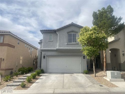 10635 Solar Hawk Ave, Las Vegas, NV, 89129-5031 | Card Image