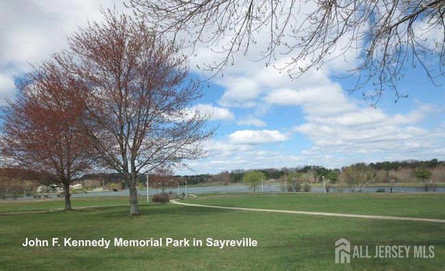 2 Haven Ter, House other with 3 bedrooms, 1 bathrooms and null parking in Parlin NJ | Image 30