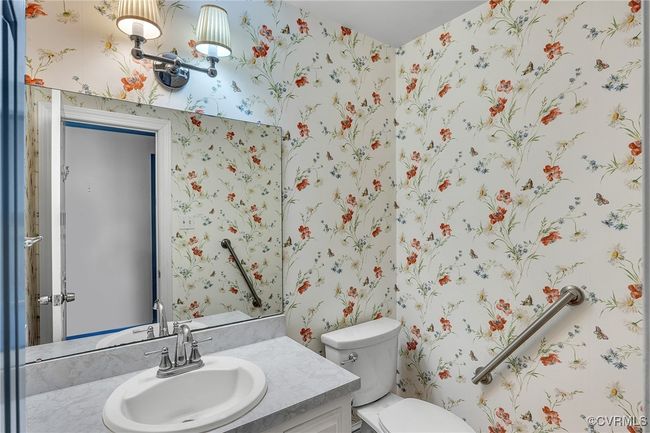 1501 Stoneycreek Ct, House other with 5 bedrooms, 4 bathrooms and null parking in Henrico VA | Image 4