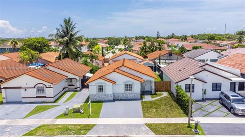 17707 Sw 144th Ave, Miami, FL, 33177-2671 | Card Image