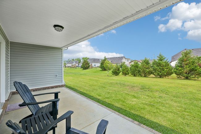 4219 Zephyr Ct, House other with 3 bedrooms, 2 bathrooms and 2 parking in Murfreesboro TN | Image 50