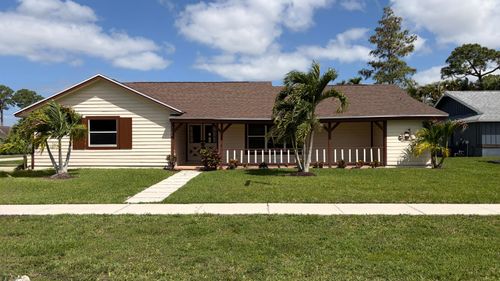 13560 Exotica Ln, Wellington, FL, 33414-8110 | Card Image