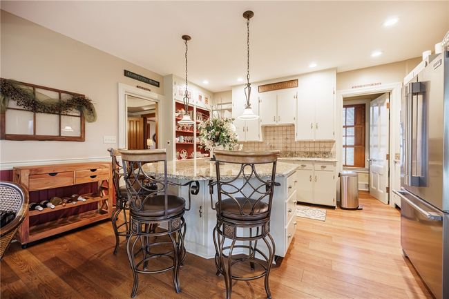 113 Franklin St, House other with 5 bedrooms, 3 bathrooms and null parking in Newark NY | Image 25