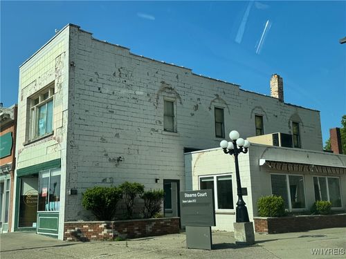 332 Central Ave, Dunkirk, NY, 14048-2148 | Card Image