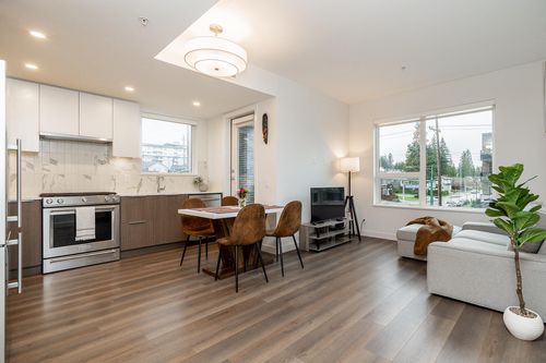 304-645 Como Lake Ave, Coquitlam, BC, V3J0N9 | Card Image