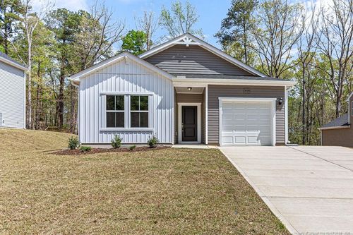 5058 Tyndall Dr, Sanford, NC, 27330-7116 | Card Image