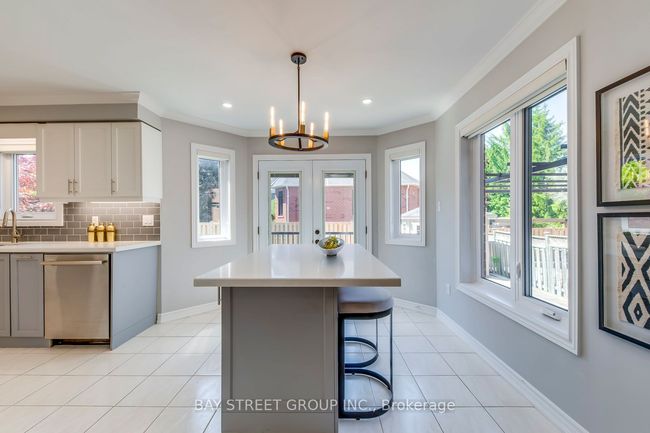 42 Gooderham Dr, House other with 5 bedrooms, 4 bathrooms and 4 parking in Georgetown ON | Image 18