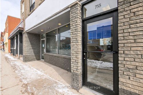 755 2nd Avenue E, Owen Sound, ON, N4K2G9 | Card Image