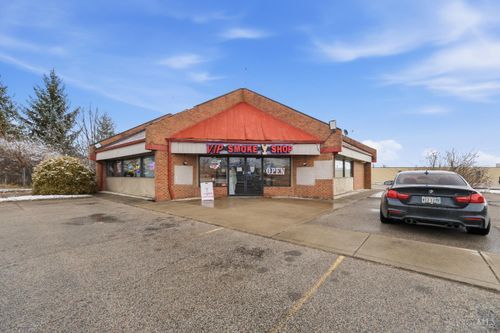 9124 Plainfield Rd, Blue Ash, OH, 45236-1204 | Card Image