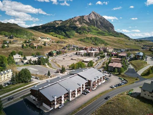 338-701 Gothic Rd, Crested Butte, CO, 81225-5009 | Card Image