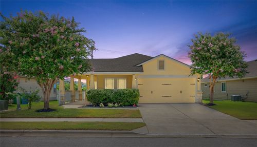 18515 Bandelier Dr, Pflugerville, TX, 78660-5964 | Card Image