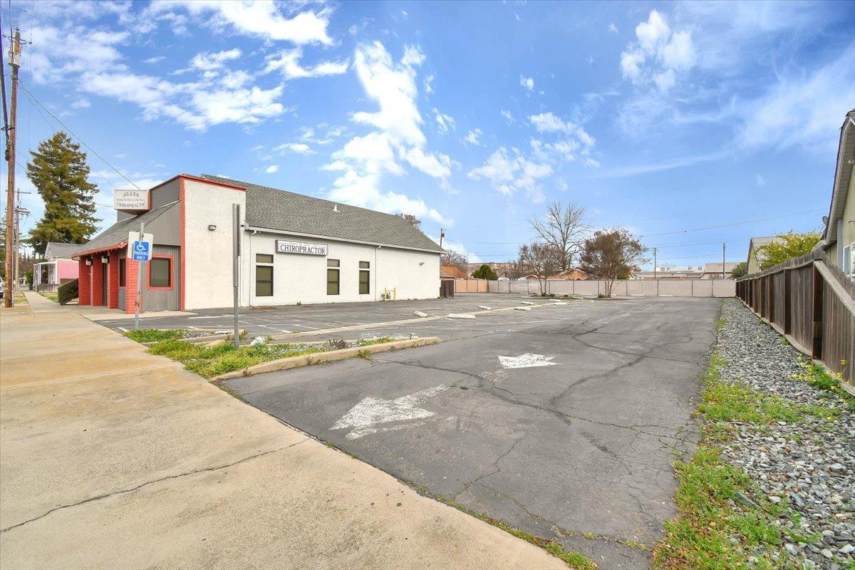 Commercial Sale in Yuba City 5